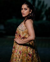 Rashmi New Stills